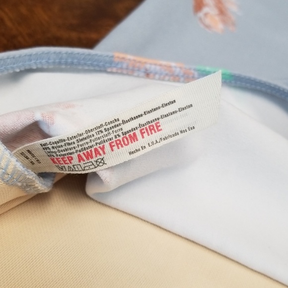 Free People Bodysuit - Picture 6 of 7